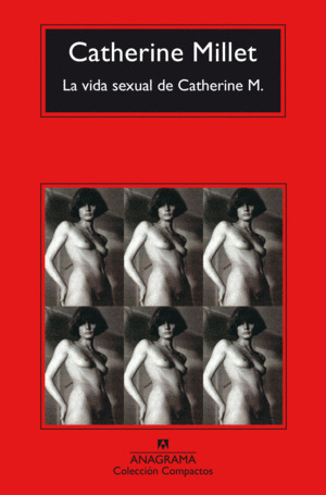 Libro La Vida Sexual De Catherine M