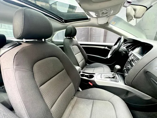 Audi A5 2.0 Tfsi Multitronic Coupé