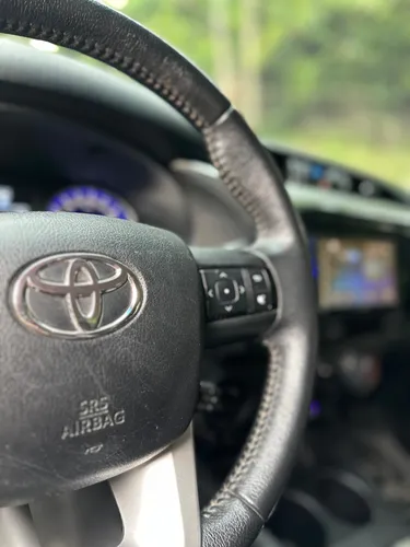 Toyota Hilux 2.8 SRV