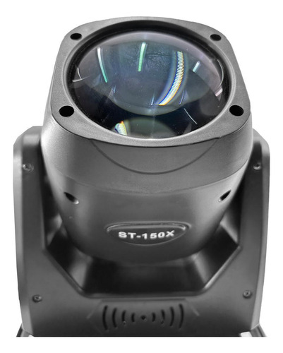 Moving Beam Head Light St-150x Showtech