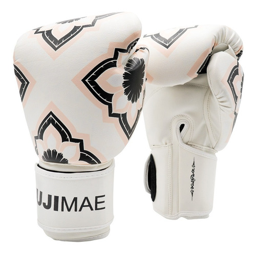 Guantes Fujimae Sakyant Primeskin Box Kickboxing Muay Thai