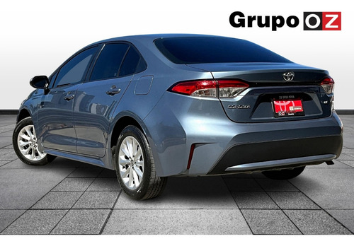 Toyota Corolla 1.8 Le Cvt