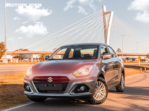 Imagen 23 de 25 de Suzuki Dzire 1.2 Gl Extra Full 2023 0km | Permuta / Financia