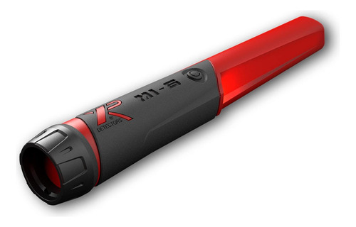 Xp Metal Detectors Mi-6 Pinpointer, Con Conectividad Inalámb