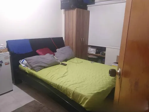 Apartamento Con Excelente Ubicación Cod. 12460