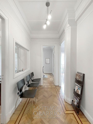 Imagen 15 de 27 de Oficina - Recoleta - Excelente Oficina En Venta En Av Santa Fe 1300 -