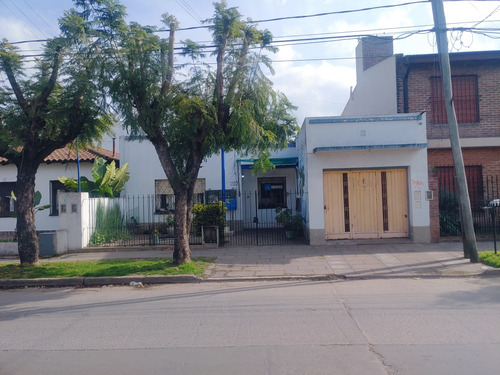 Casa En General Rodríguez Centro