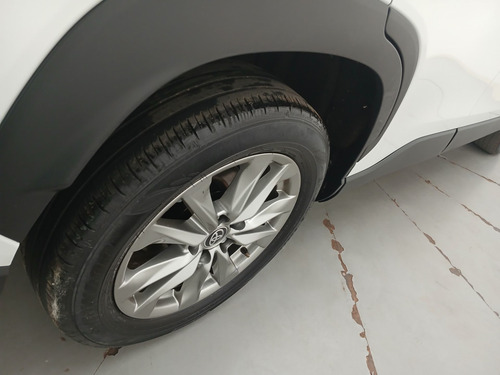 Toyota Corolla Cross 2.0 VVT-IE FLEX XRE DIRECT SHIFT