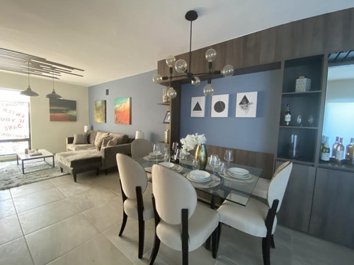 Imagen 9 de 30 de Venta Casa 3 Residencial Cumbres Vista