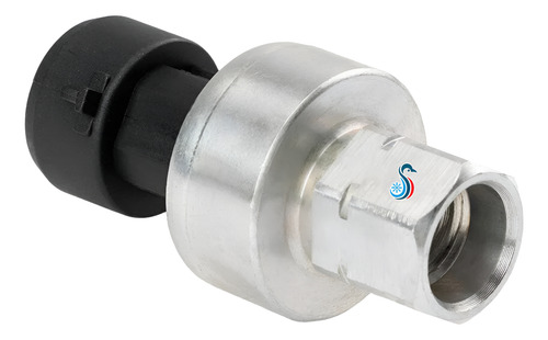 Sensor De Presion A/c Para Aveo, Spark 09-16 Tres Terminales