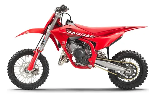 Gas Gas Mc 65 2025