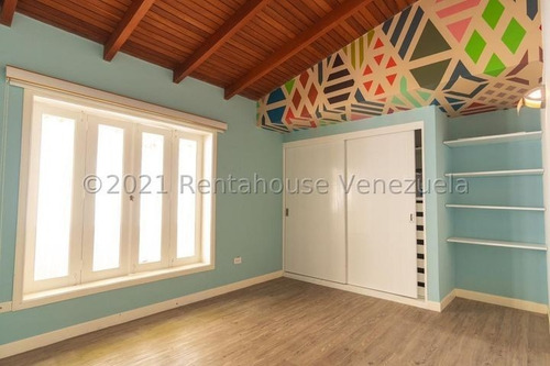 Imagen 15 de 15 de Casa En Venta En Valle Arriba 20-17627