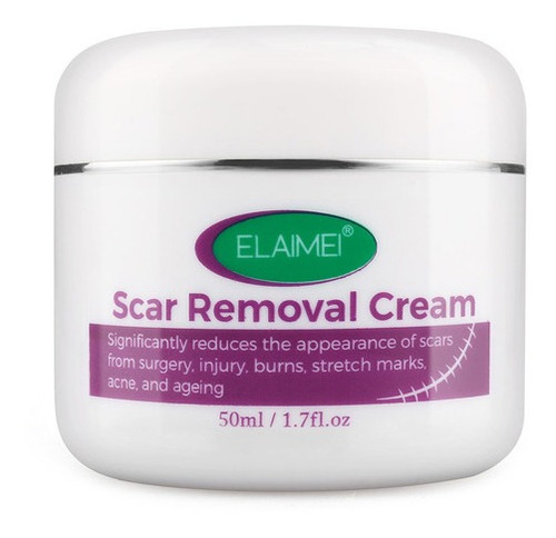 Crema De Eliminación De Cicatrices De Cesárea De Crema De Ci