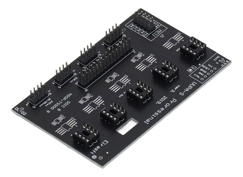 Programador De Ecu Upa Usb V1.3, Adaptador De Programación E