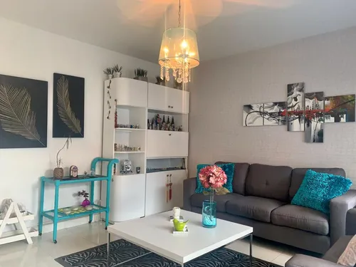 Casa En Venta En El Poblado, Los Gonzalez. Cod V9375