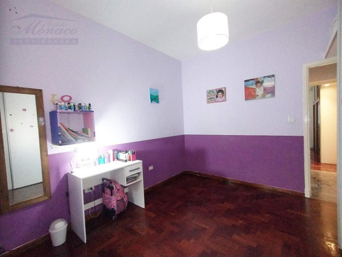Ph 3 Amb. Con Quincho Y Gran Terraza. Venta Inmediata!
