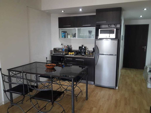 Imagen 13 de 14 de Oportunidad! Venta Hermoso Monoambiente Piso Alto V. Crespo