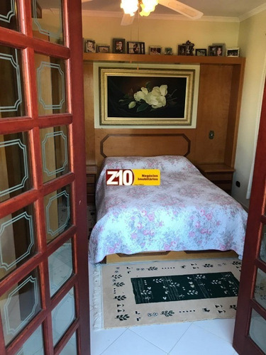 Chácara - Ch01727 - 33543261