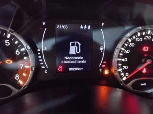 Imagem 7 de 14 de Jeep Renegade 1.8 Manual Sport
