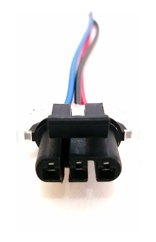 Conector De Bobina De Chevrolet Tracker 2.0 2006 Al 2008