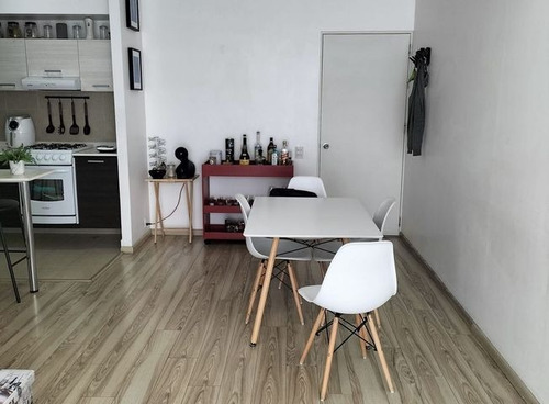 Departamento En Venta En Argentina Poniente, Miguel Hidalgo, Cdmx. Dgcc