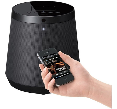 Parlante Inalambrico Hifi Onkyo Rbx-500 Bluetooth Oferta