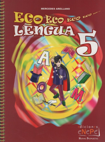 Eco Lengua 5