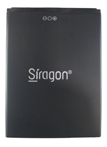 Bateria Pila Siragon Sp-5250