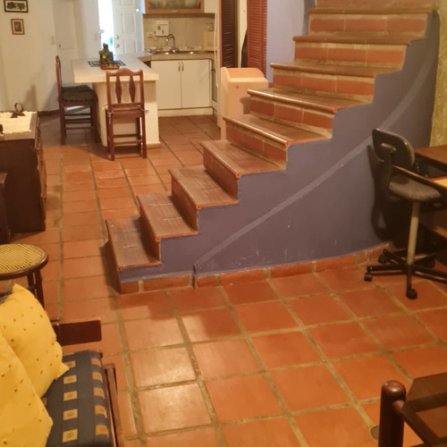 Imagen 13 de 18 de Town House 2h, 2b, Amoblado Contrato A Empresa Activa, Para Ejecutivo. Abstenerse Intermediarios, Leer Descripción