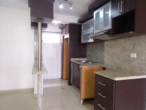 Imagen 9 de 19 de Apartamento En Venta Pb Parque Hábitat El Encantado, Guatire, Estado Miranda. 115m2
