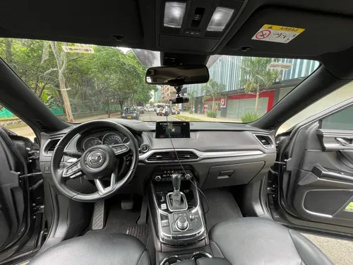 Mazda CX-9 2.5 Grand Touring Lx