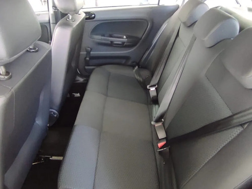 Volkswagen Gol Trend Trendline Automático 1.6 At 0km 2021 09