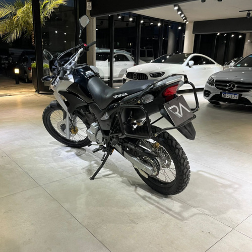 Honda Xre300