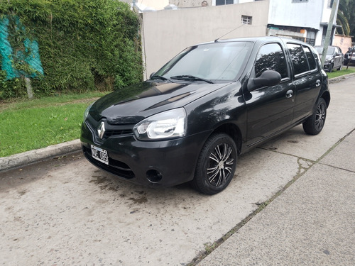 Renault Clio 1.2 Mio Confort Abs Abcp