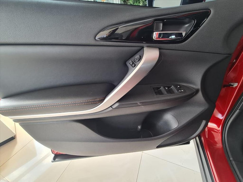 Imagem 11 de 15 de Eclipse Cross 1.5 Mivec Turbo Gasolina Hpe-s Cvt