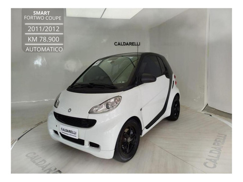 Smart Fortwo Coupe 62