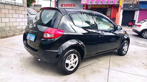 Ford Ka 1.0 Fly Flex 3p