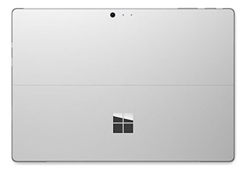 Tablet Surface Pro Microsoft Gb Plateado