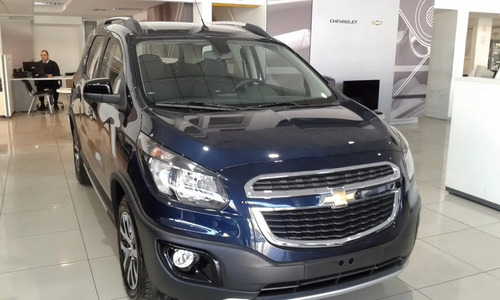 Plan Chevrolet 100% Financiado 0% Interés Todos Los Modelos