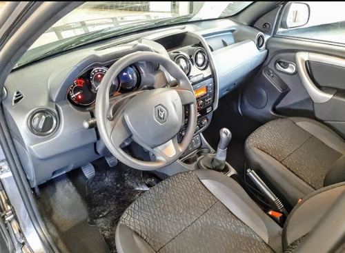 Renault Duster Oroch Outs 1.6 Antici + Cuotas W