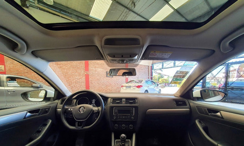 Vento Advance Summer 2.0 Tdi 2015