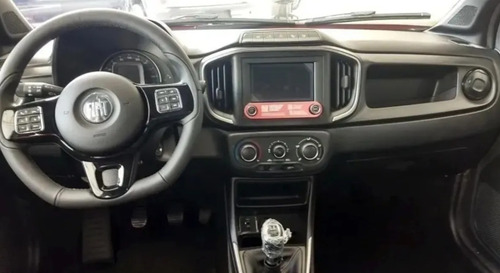Imagen 10 de 22 de Fiat 0km Modelo Strada Version Endurence Cs Solo Con Dni *