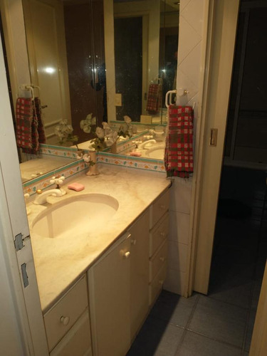 Imagen 11 de 19 de Belgrano Excelente Depto 4 Ambientes, Balcon Cocheras Dependencia. Piso Alto.