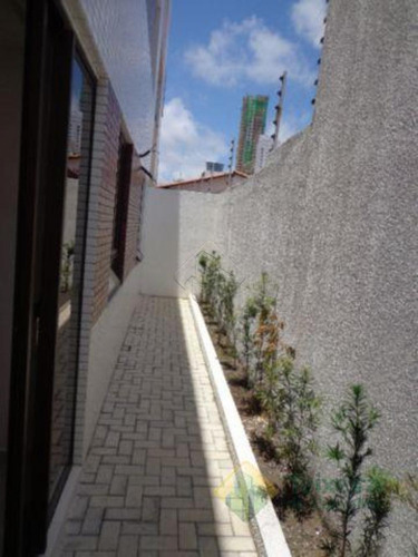 Imagem 2 de 10 de Apartamentos - Ref: V1660