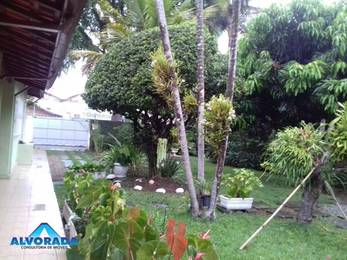 Imagem 16 de 20 de Casa Com Terreno De 1.060m2 - Ca1782