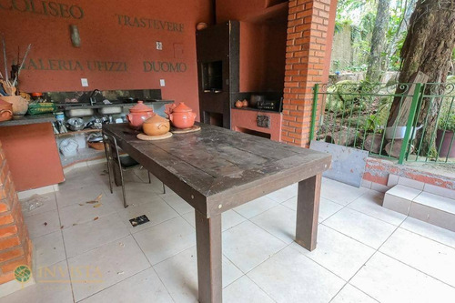 Imagem 30 de 30 de Casa Com Terreno Em Santo Antônio - Ca1376