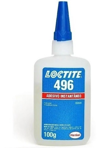 Loctite - 496 - 100g