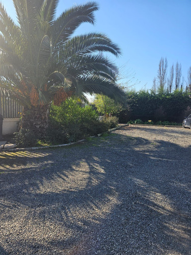 Venta De Casa Con Departamento Independiente, En C...
