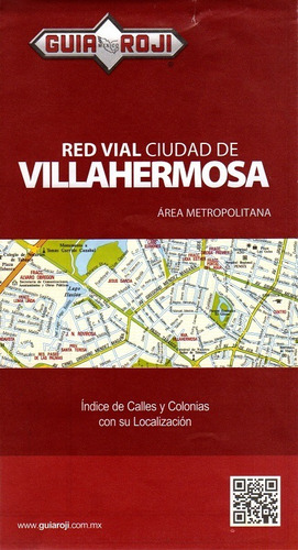 Red Vial Ciudad De Villahermosa 
