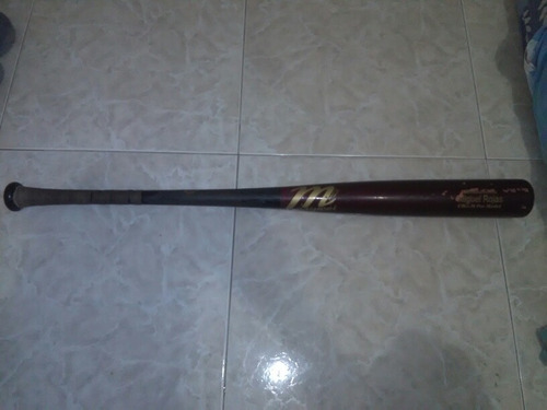 Bate De Beisbol Profesional. Marucci 